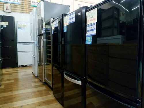 家具・インテリアのトレファク 大和
