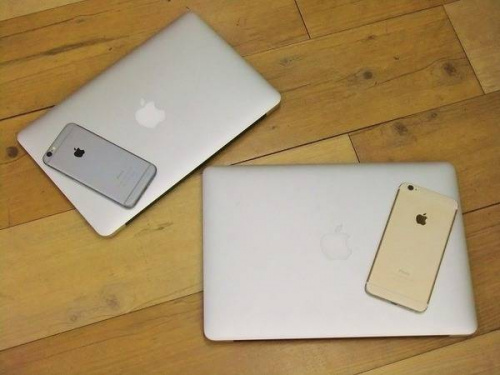 デジタル家電のApple