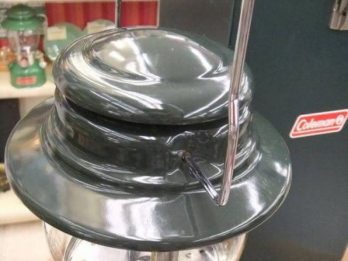 Coleman 635B700J 1993年製造 クラシックガソリンランタン入荷です