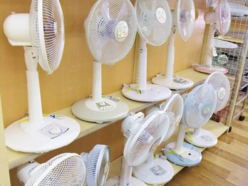 トレファク　大和