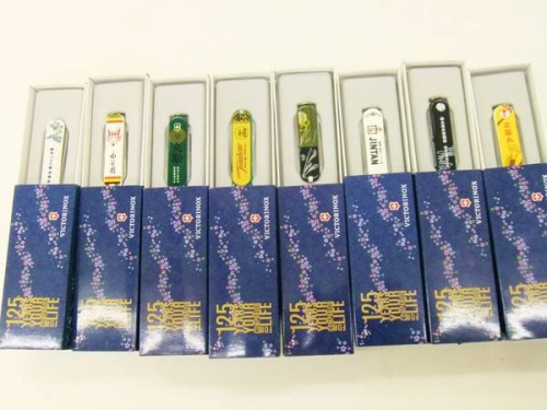 マルチツールのVICTORINOX(ビクトリノックス)