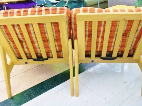 インテリアのトレファク 大和