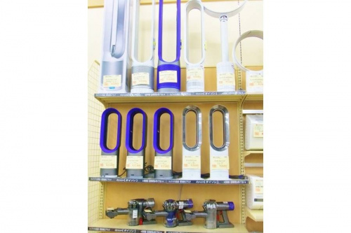 トレファク　大和のエアコン