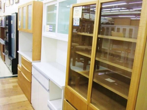 綾野製作所のトレファク　大和