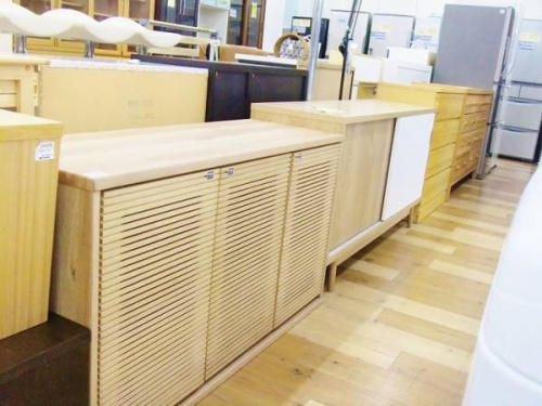 トレファク　大和