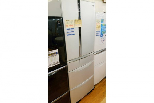 冷蔵庫のトレファク 大和