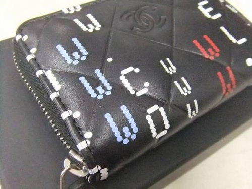 ¥³¥¤¥ó¥±¡¼¥¹¤ÎCHANEL