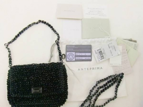 ANTEPRIMAの母の日