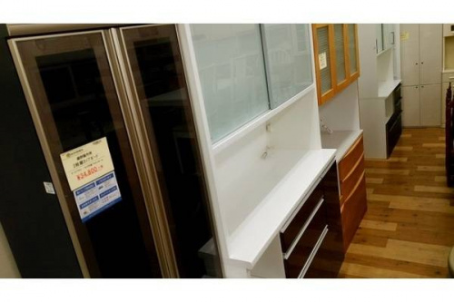 家具・インテリアのカップボード