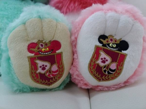 フィギュアのDisney