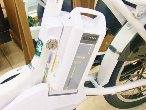 YAMAHA¤ÎPanasonic