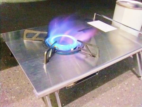アウトドア 大和