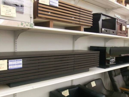 無印良品の大和　家具