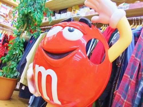 家具・インテリアのM&M’s