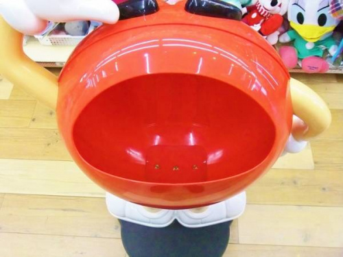 ディスプレイのホビー
