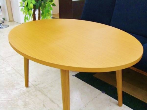 家具・インテリアのテーブル