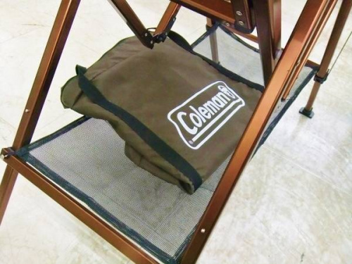 テーブルのアウトドア　大和