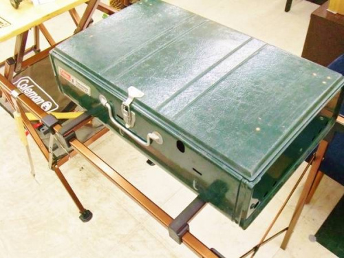 アウトドア　大和