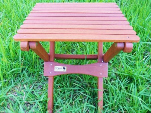 キャンプ用品のbyer