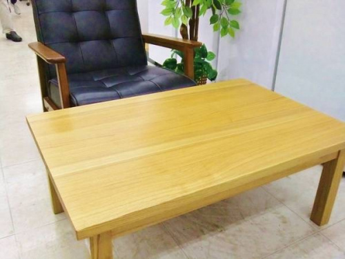 家具・インテリアの無印良品