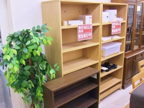 オークの大和　家具
