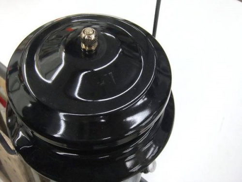 キャンプ用品のColeman