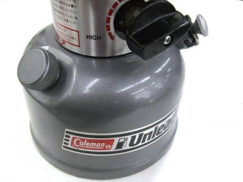 Colemanのランタン