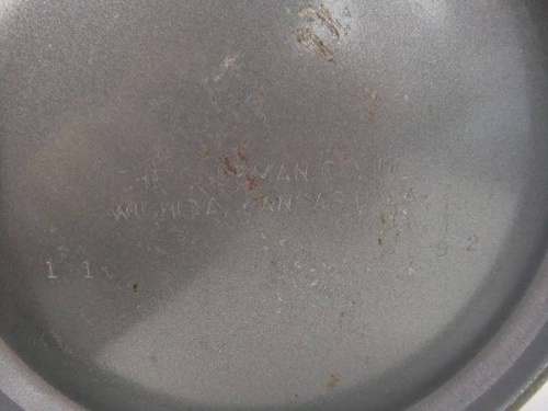 ランタンのアウトドア　大和