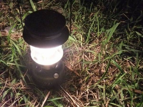 アウトドア　大和