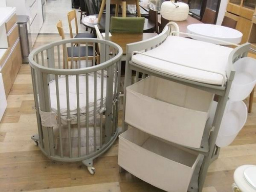 家具・インテリアのバランスチェア