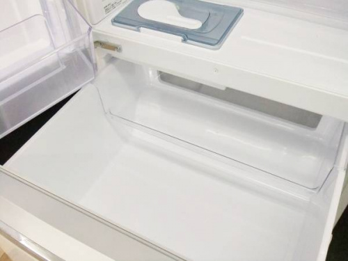 冷蔵庫のトレファク　大和