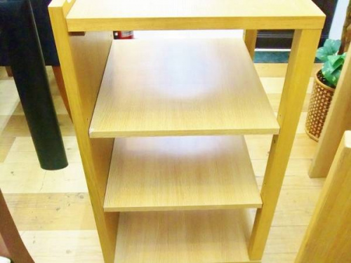 レンジボードの大和　家具