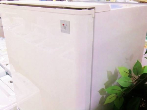 生活家電・家事家電の洗濯機