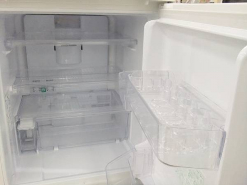 冷蔵庫のトレファク　大和