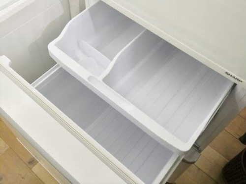 トレファク　大和のSHARP