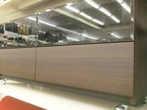 家具・インテリアのAVボード