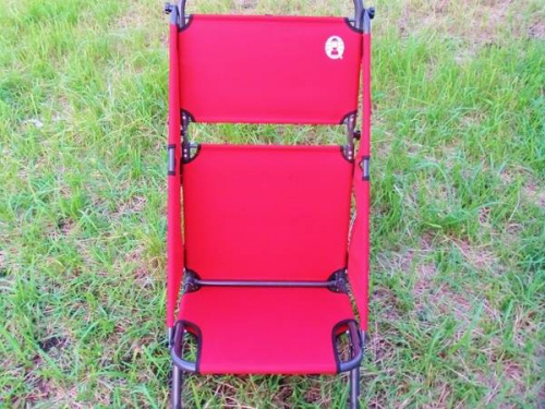 キャンプ用品のColeman