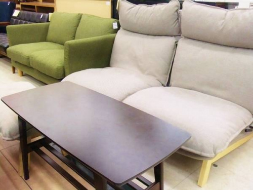 家具・インテリアの無印良品