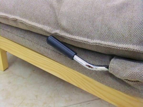 クッションの大和　家具