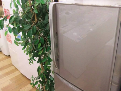 生活家電・家事家電の洗濯機