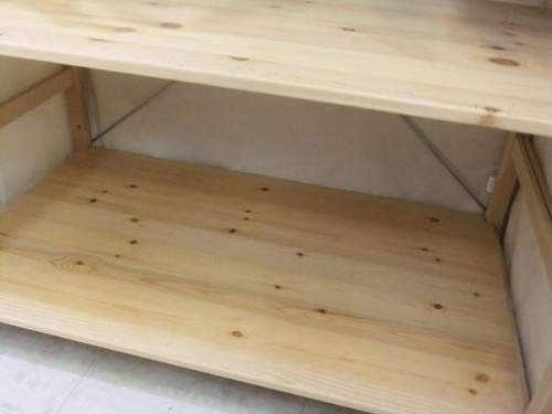 ラリーの大和　家具