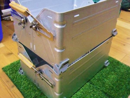 アウトドア用品のキャンプ用品