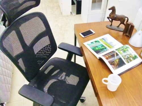 家具・インテリアのErgohuman