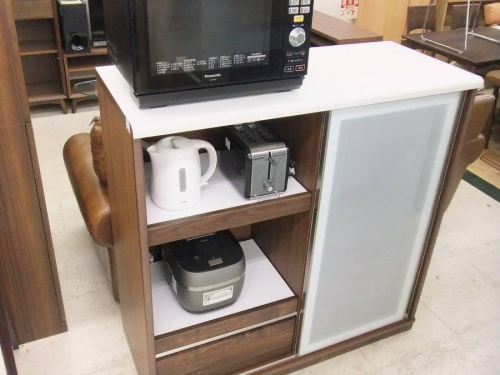 家具・インテリアのニトリ