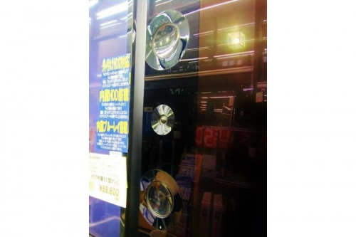 大和　家電のラリー