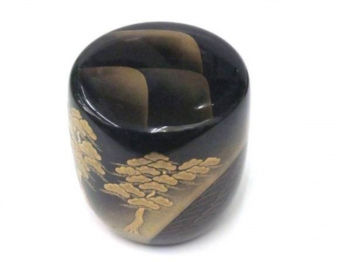 茶道具の一后一兆