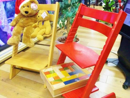家具・インテリアのSTOKKE