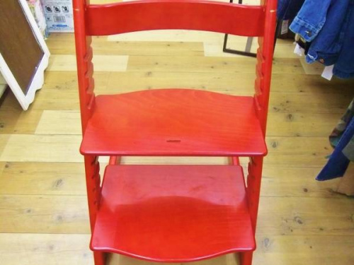 STOKKEのチェア