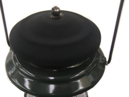 ランタンのColeman