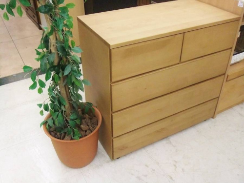 家具・インテリアの無印良品